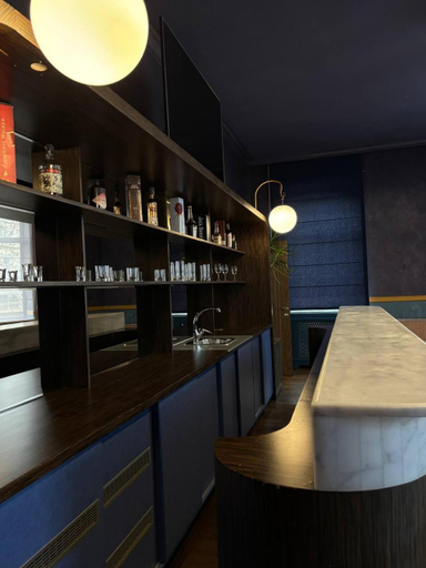 Food & Drinks 3, Odeska Astoria, Odes'ka