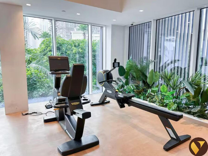 Others 3, Vogue | Banyan Tree Hillside JLT near Marina | JBR, Dubai