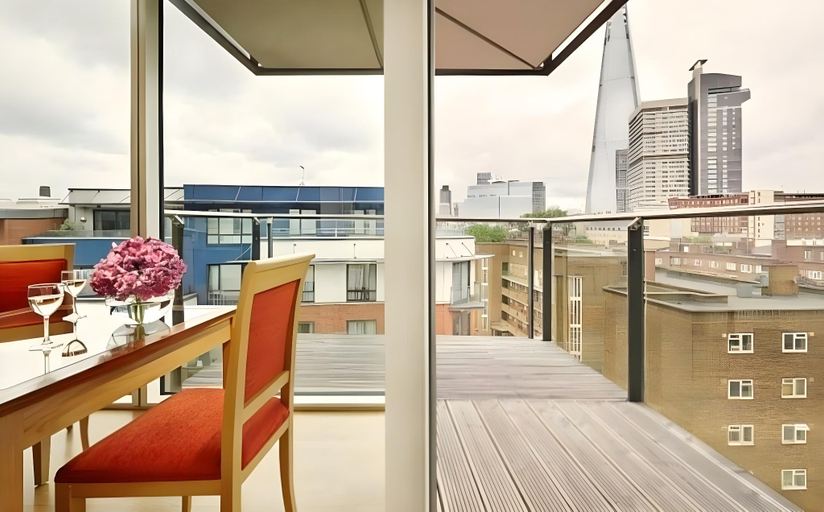Others 5, Marlin Apartments Tower Bridge - Aldgate, London