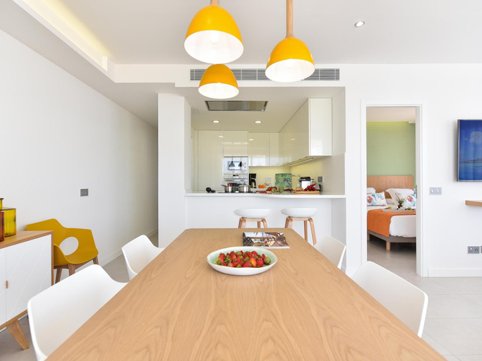 3, Apartment Mogan with Stunning Beach Views, Las Palmas