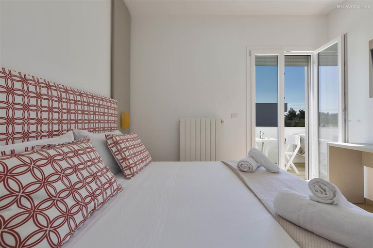 Room 2, 1054 Absolute - Bilo Lux Primo Piano, Lecce