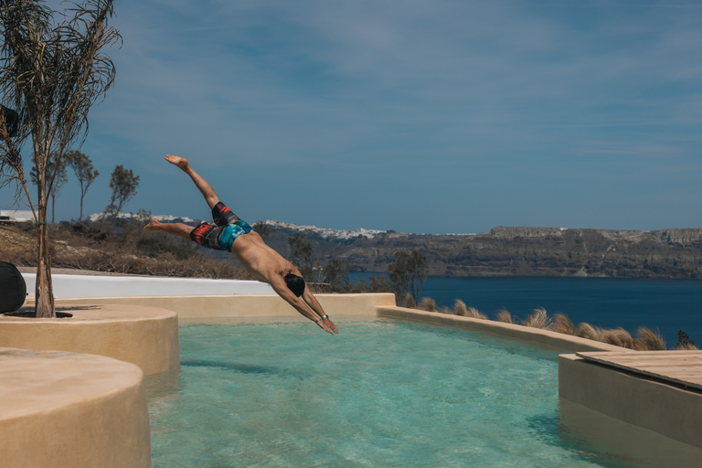 Sport & Beauty 4, Divino Caldera, South Aegean