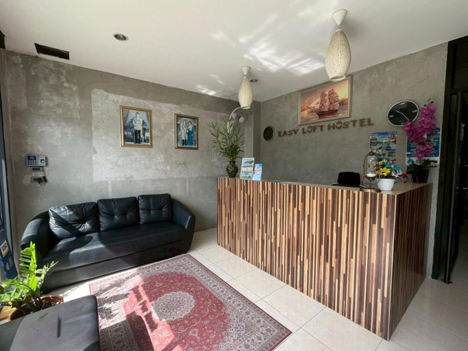 Others 5, Easy Loft Hostel, Phuket Island