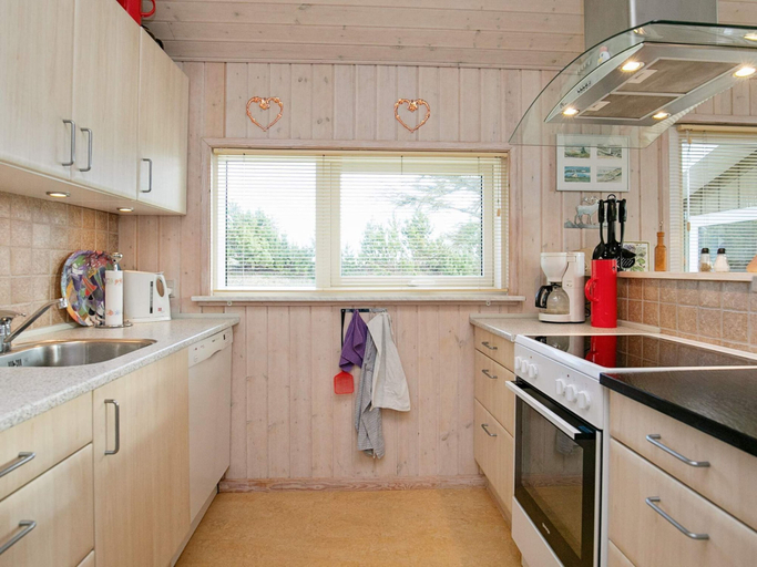 Others 4, 4 Star Holiday Home in Hjorring, Hjørring