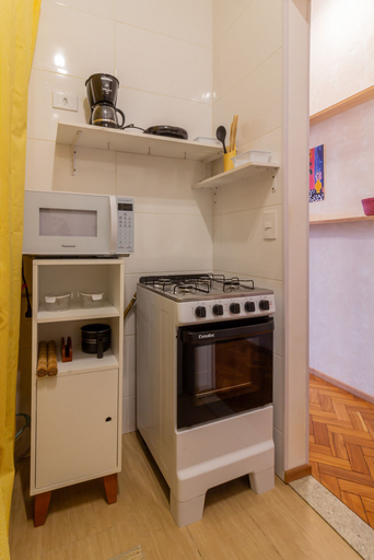 Room 4, Ocean and Sugarloaf Mountain View Prf805, Rio de Janeiro