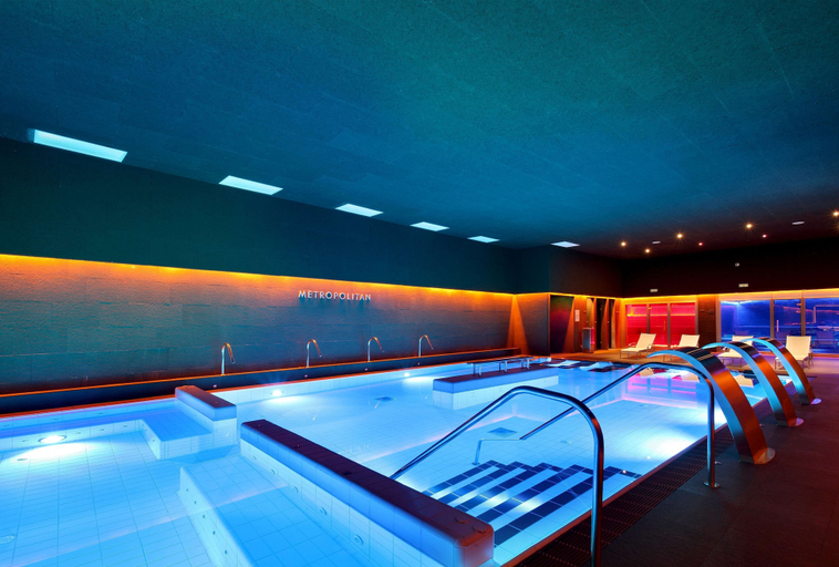 Sport & Beauty 2, Occidental Bilbao, Vizcaya