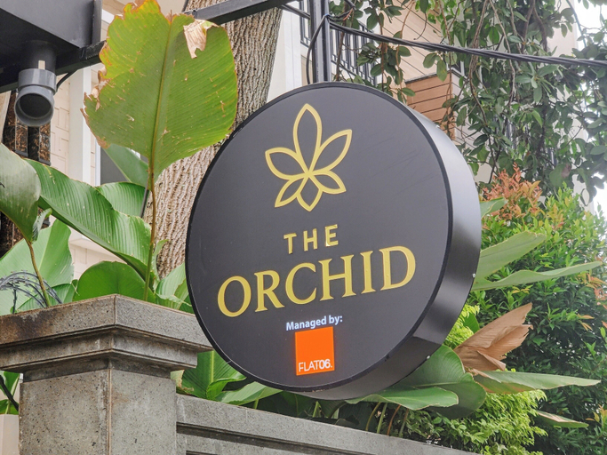 Others 2, The Orchid by FLAT06, South Jakarta