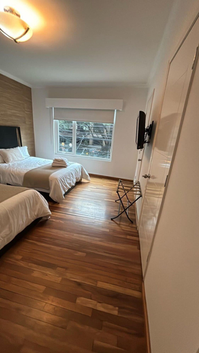 Others 3, Arquimedes Calm - Lovely 1BR in Polanco, Mexico City