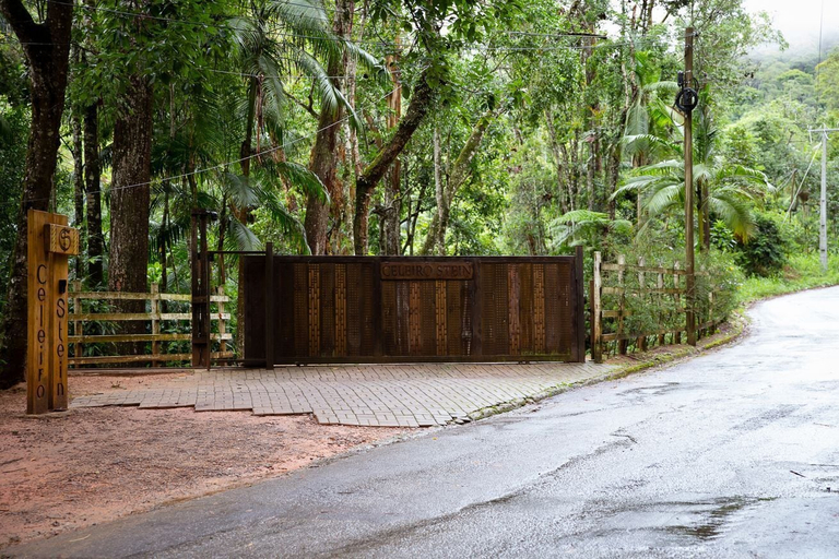 Room 5, Vila Carmen Imperial Casa com Banheira e Natureza, Domingos Martins
