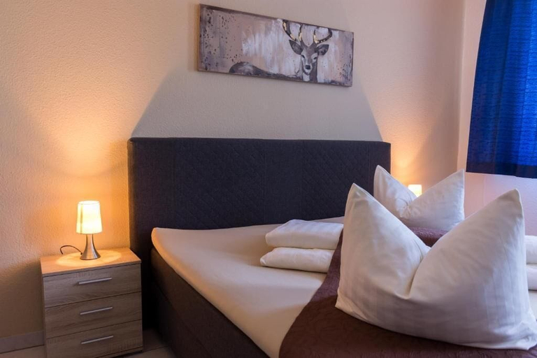 Room 3, Wohlfühlhotel zur Grässelmühle, Ortenaukreis