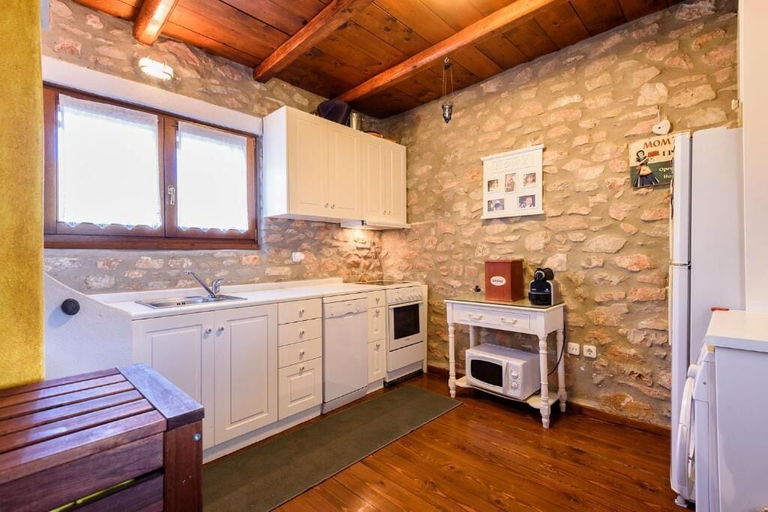 Private kitchen 5, Aegean Whisper Home, South Aegean