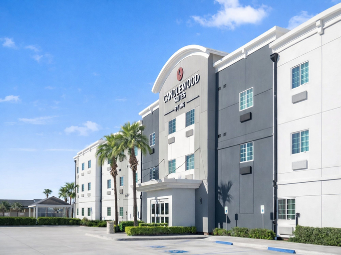 Exterior & Views 4, Candlewood Suites AVONDALE-NEW ORLEANS, Jefferson