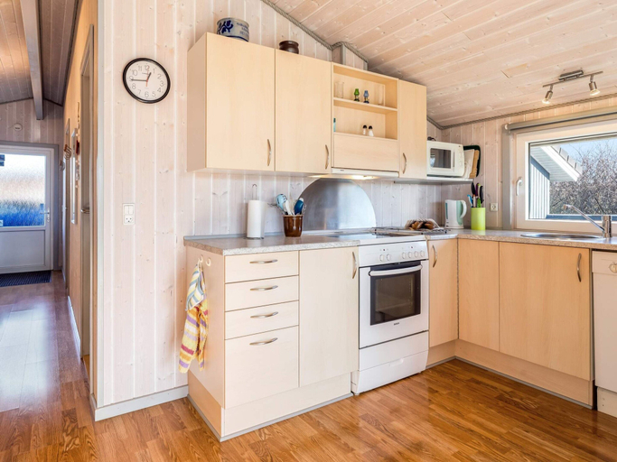 Others 4, 6 Person Holiday Home in Hemmet, Ringkøbing-Skjern