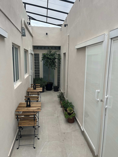Others 5, Arquimedes Calm - Lovely 1BR in Polanco, Mexico City