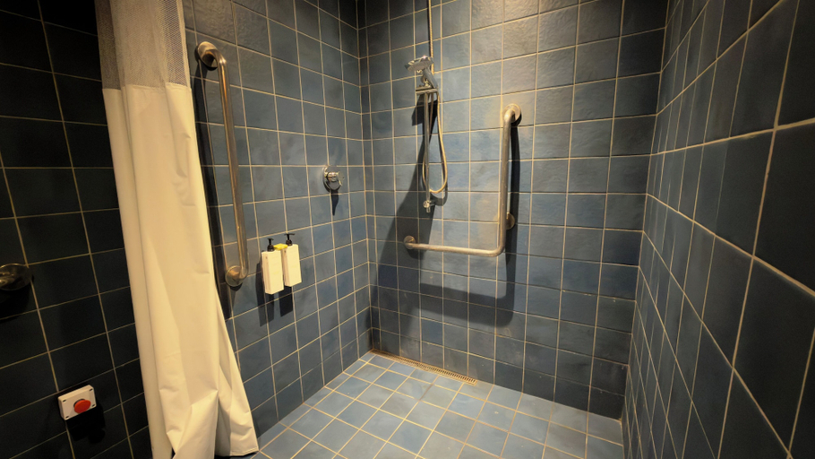 Bathroom 3, Motto By Hilton Recife, Recife
