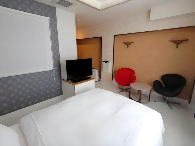 Bedroom 2, Sea Style Resort Ocean, Karatsu