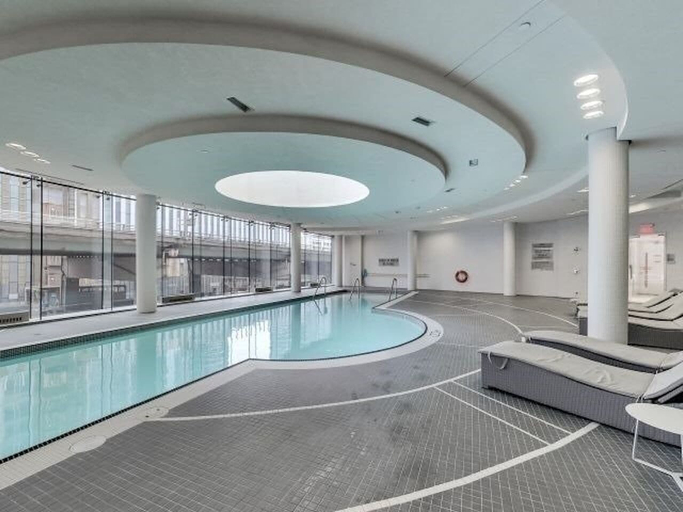 Sport & Beauty 3, Beautiful Luxurious Modern Suite, Toronto
