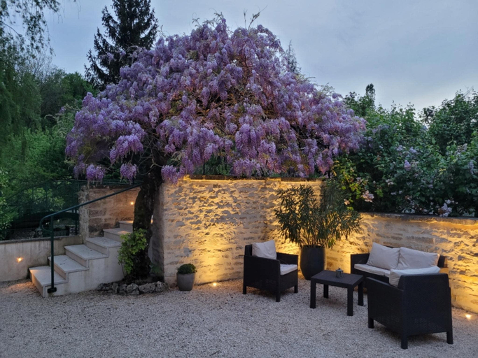 Food & Drinks 4, Retreat in Bligny-sur-Ouche, Côte-d'Or