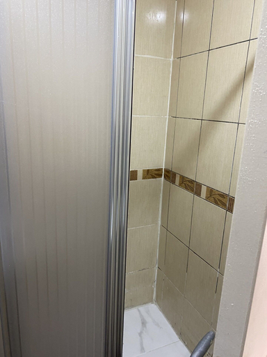 Bathroom 4, HS SULTANAHMET, Fatih