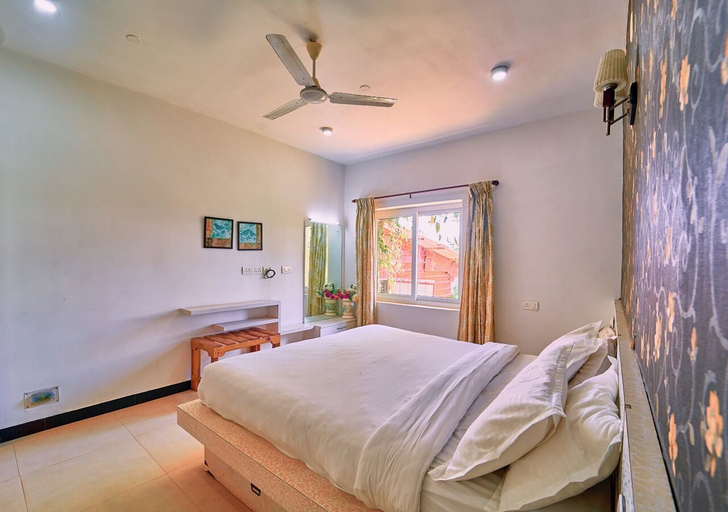 Room 3, Manasarovar Coonoor by VOYE HOMES, The Nilgiris