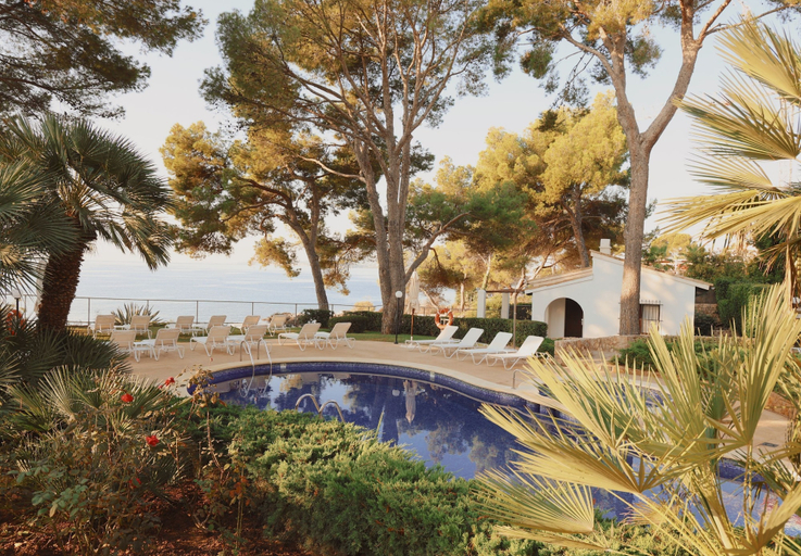 Sport & Beauty 2, Hotel Bendinat, Baleares