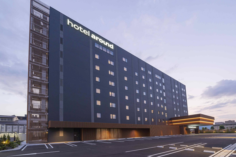 Exterior & Views 2, hotel around TAKAYAMA, an Ascend Collection Hotel, Takayama