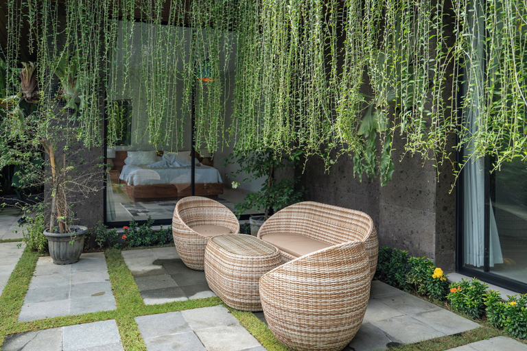 Room 4, Kelapa Luxury Villa, Gianyar