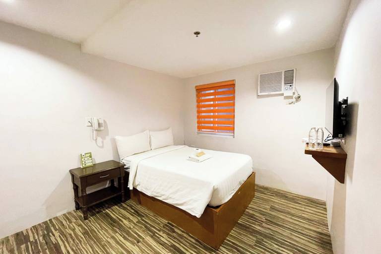 Others 3, Lea Robert Hotel Angeles Pampanga, Angeles City