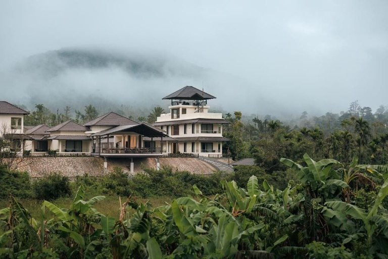 Exterior 5, Kohu by Honeyvale, Chikmagalur