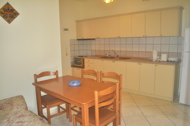 Others 5, Holiday House Letta in a very quiet location in Agios Gordios Beach, Corfu, Ionian Islands