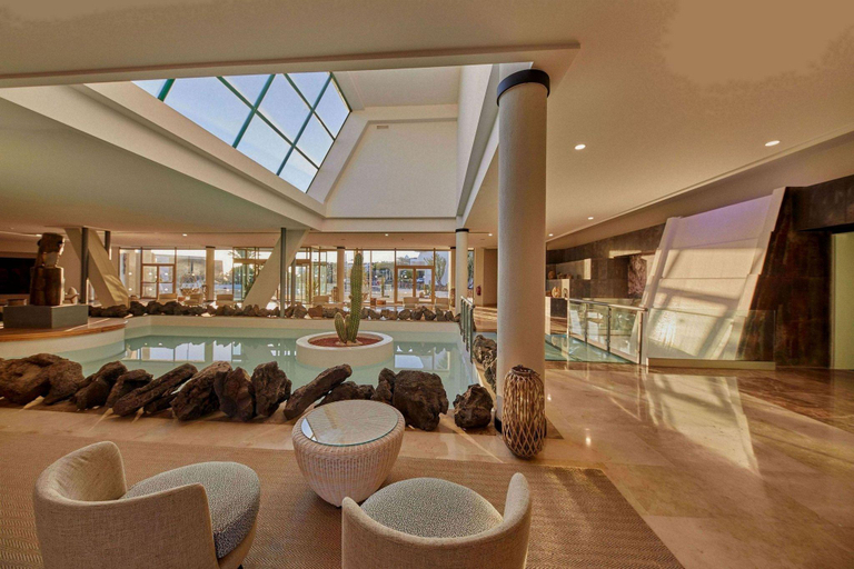 Public Area 3, Grand Hyatt Lanzarote Playa Dorada Resort, Las Palmas