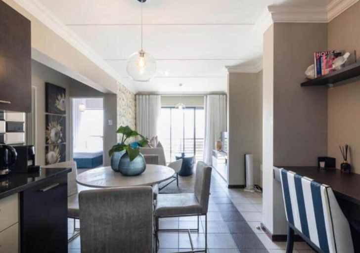 Others 4, The Steynview Apartment, City of Johannesburg