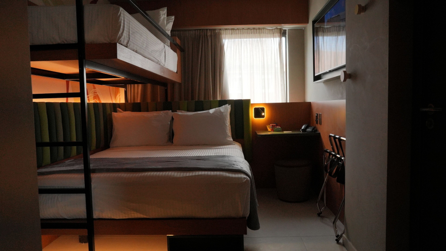 Room 5, Motto By Hilton Recife, Recife