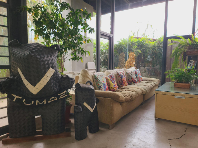 Public Area 2, Tabakai Bed and Breakfast, Nantou