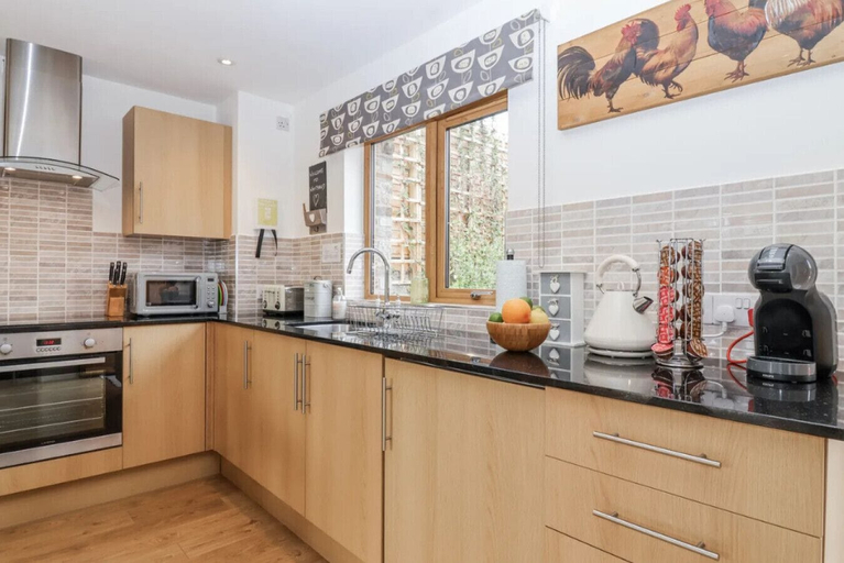 Room 3, Whitsand Cottage in Cornwall, Cornwall