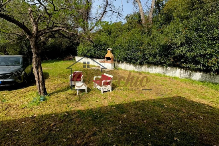 Property grounds, Villetta Gentili - ChiacchioProperty, Salerno