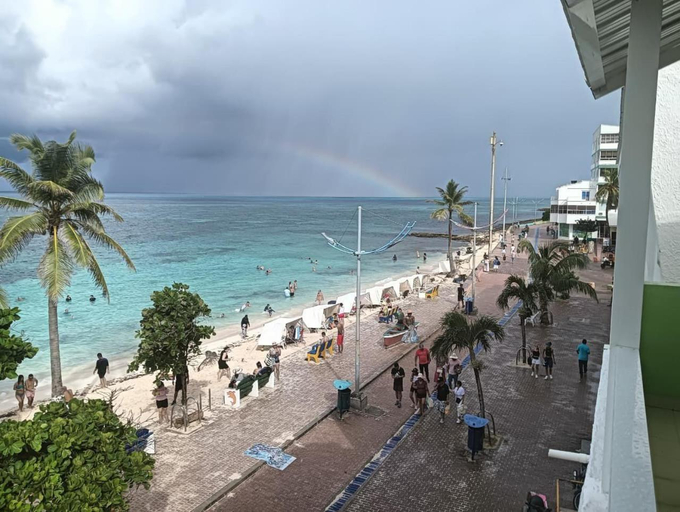 Others 5, Borabora Hotel, San Andrés
