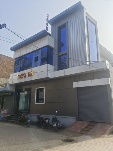 Exterior 5, Hotel Town Inn Near Railway Station, Mathura