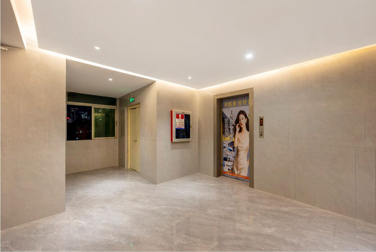 Interior 3, MyJoy Lite Hotel Shenzhen Songgang Park, Shenzhen