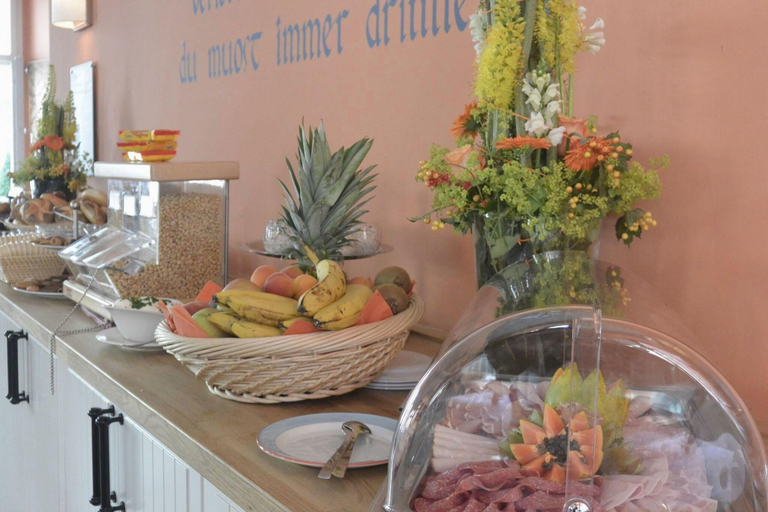 Food & Drinks 4, JUFA Hotel Meersburg am Bodensee, Bodenseekreis