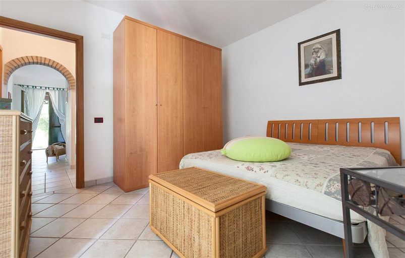 Room 2, 351 Villa con Piscina a Torre Dell Orso, Lecce