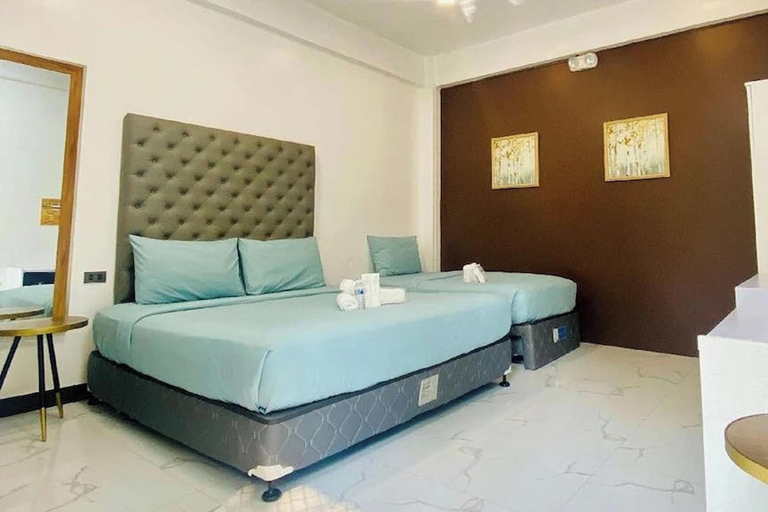 Room 3, Amaya View, Cagayan de Oro City