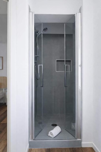 Bathroom 5, Antico Podere San Luca, Bologna