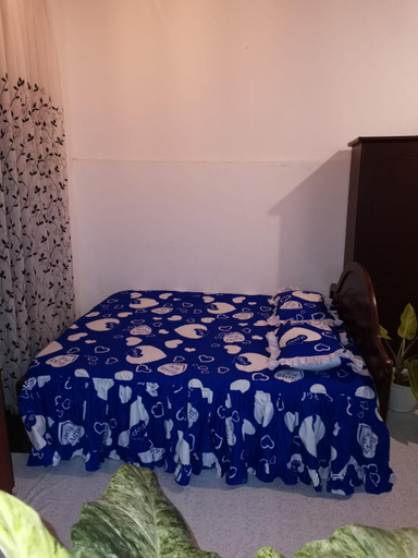 Bedroom 2, Ella Way Resort-Kandy, K.F.G. & G. Korale