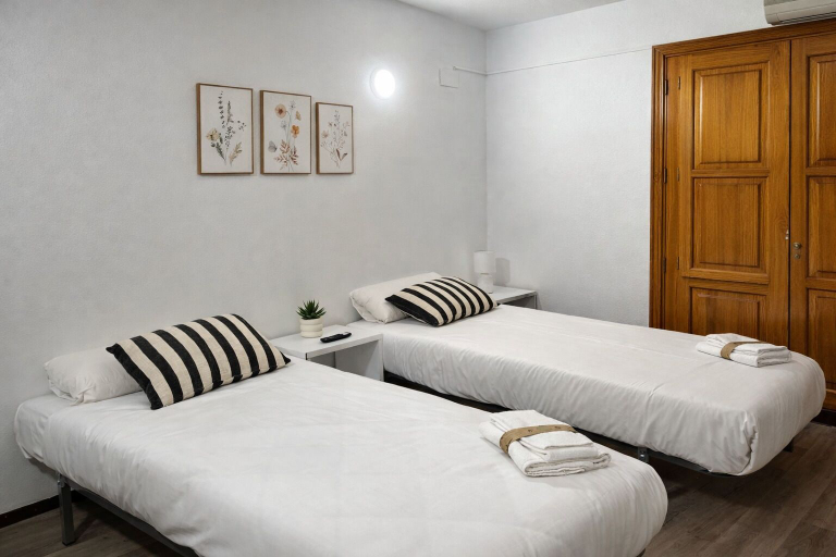 Spa, Viviaro Peixcateria, Valencia