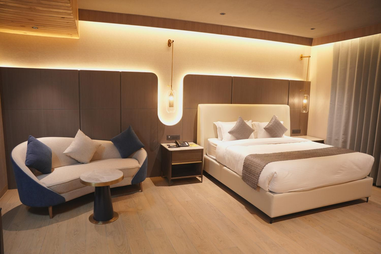 1, Love Kush Hotel, Ajmer