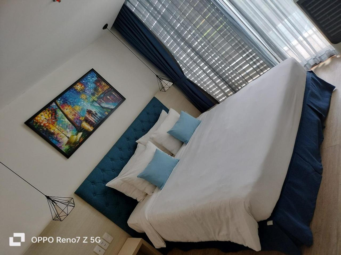 Bedroom 3, Resort Oceanami, Đất Đỏ