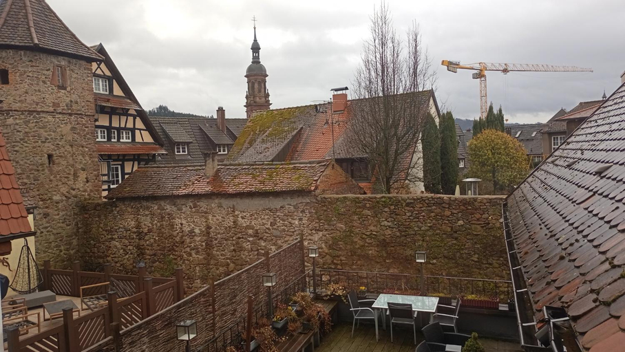 Exterior & Views 2, Gasthof Hirsch, Ortenaukreis