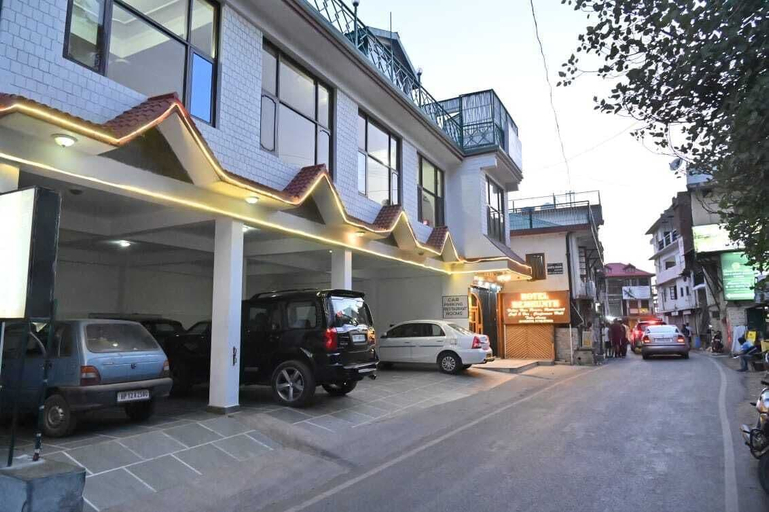 Exterior & Views 2, Hotel Hemkunth, Solan