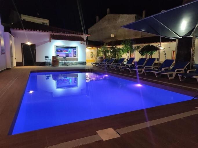 Sport & Beauty 5, LUXURY PALM SUITES, Reguengos de Monsaraz